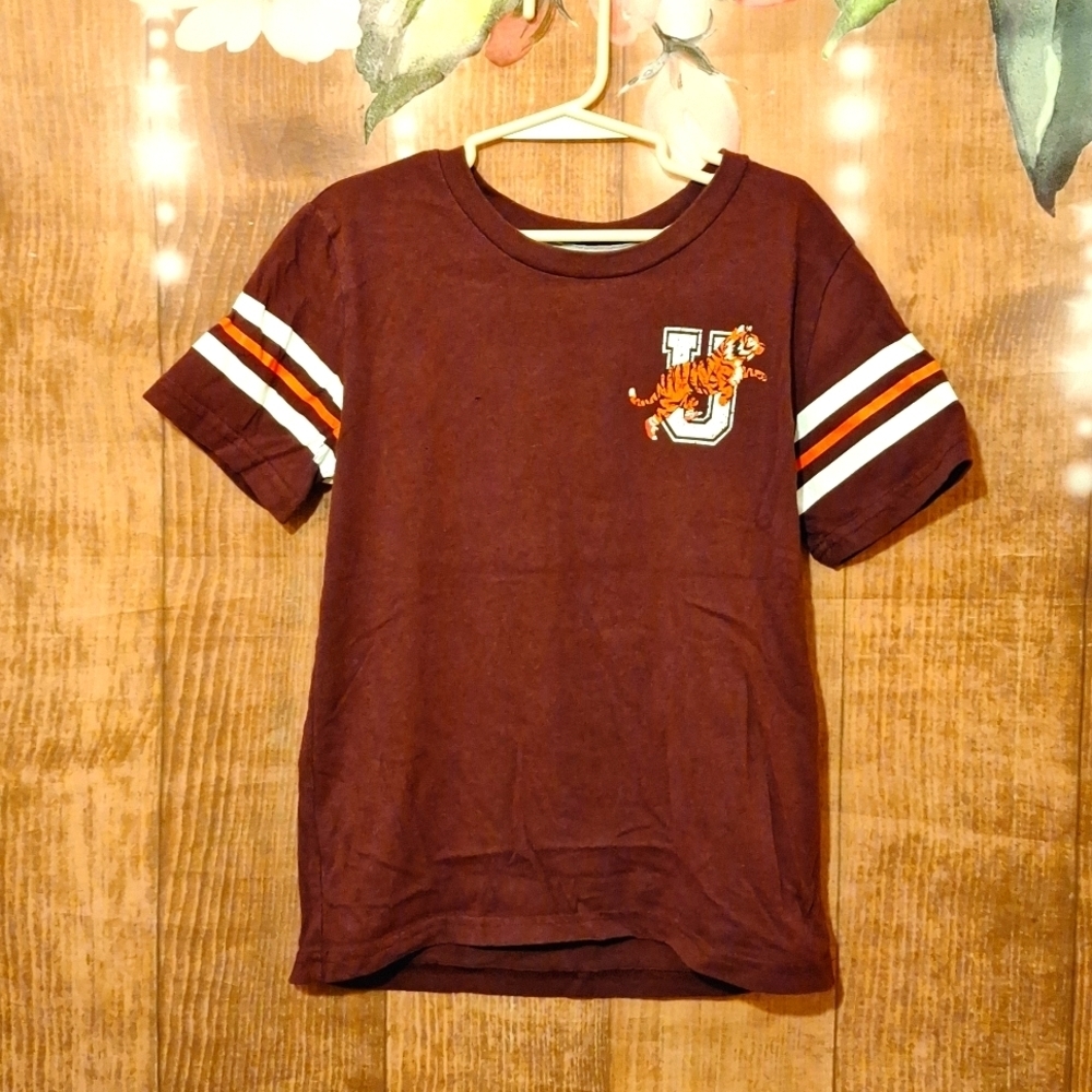 WILDCATS T-SHIRT KIDS SIZE 7